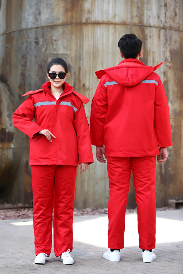 棉衣防静电M1系列